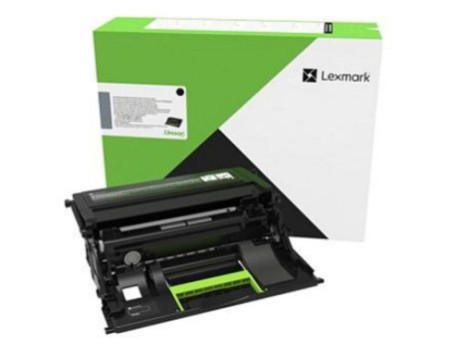 Photoconducteur - Tambour LEXMARK Noir 58D0Z0E