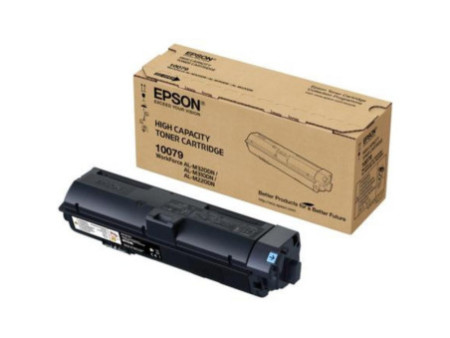 Toner Laser EPSON Noir C13S110079