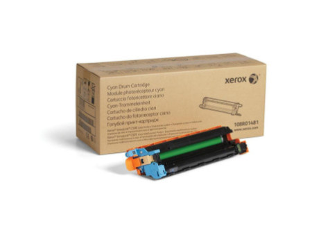 Photoconducteur - Tambour XEROX  Cyan 108R01481