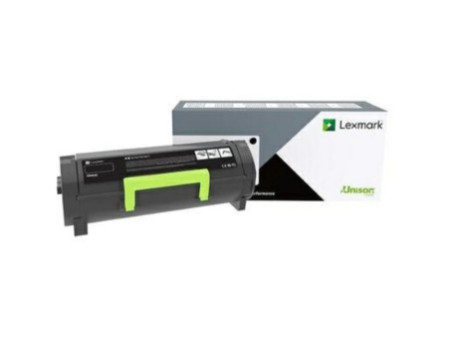 Toner Laser LEXMARK Noir B282000