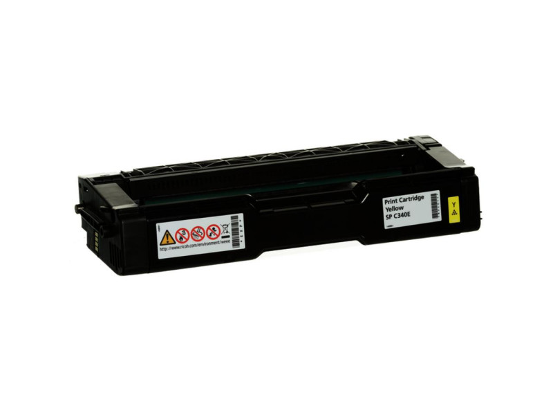Toner Laser RICOH 407902