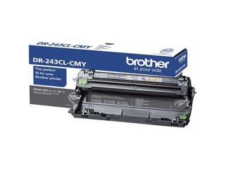 Photoconducteur - Tambour BROTHER DR243CL