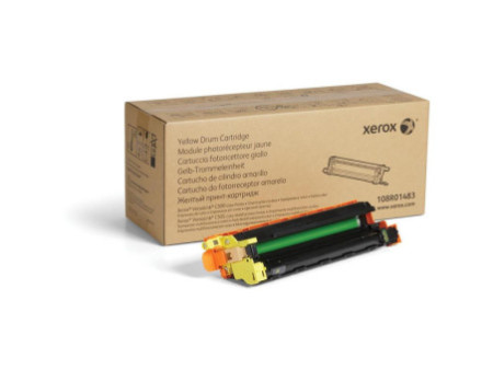 Photoconducteur - Tambour XEROX  Jaune 108R01483