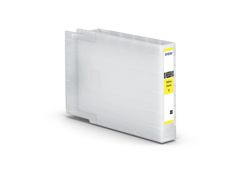 Cartouche Epson T04A4 - Jaune