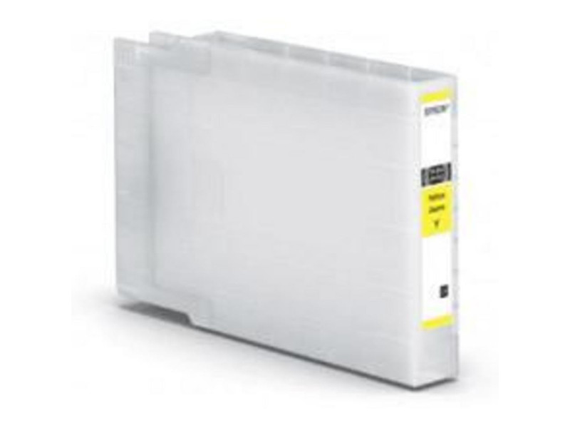 Cartouche Epson C13T04C440 Jaune