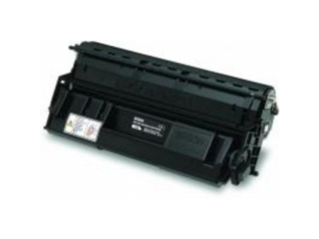 Lot de 2 toners Epson C13S051189DB - 15000 pages - Noir