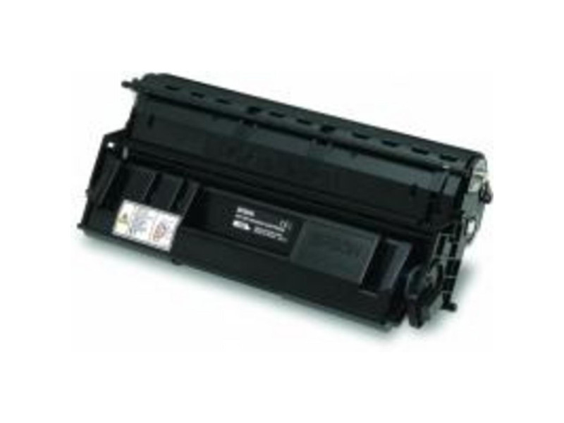 Lot de 2 toners Epson C13S051189DB - 15000 pages - Noir