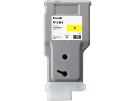 PFI-320Y CANON YELLOW 2893C001