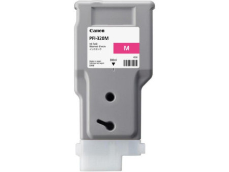 PFI-320M CANON MAGENTA 2892C001