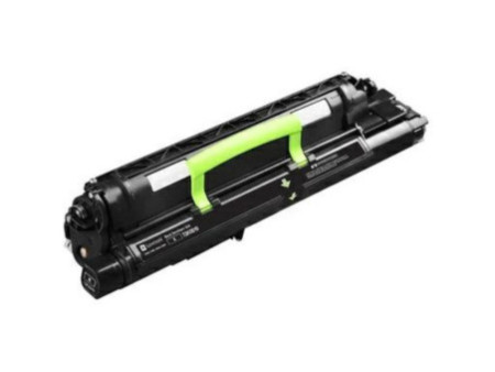 Développeur LEXMARK Noir 72K0D10