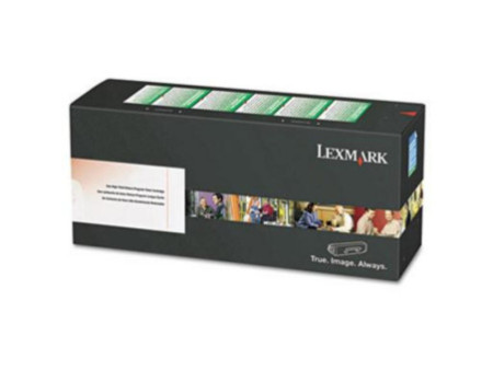 Toner Laser LEXMARK Noir C242XK0