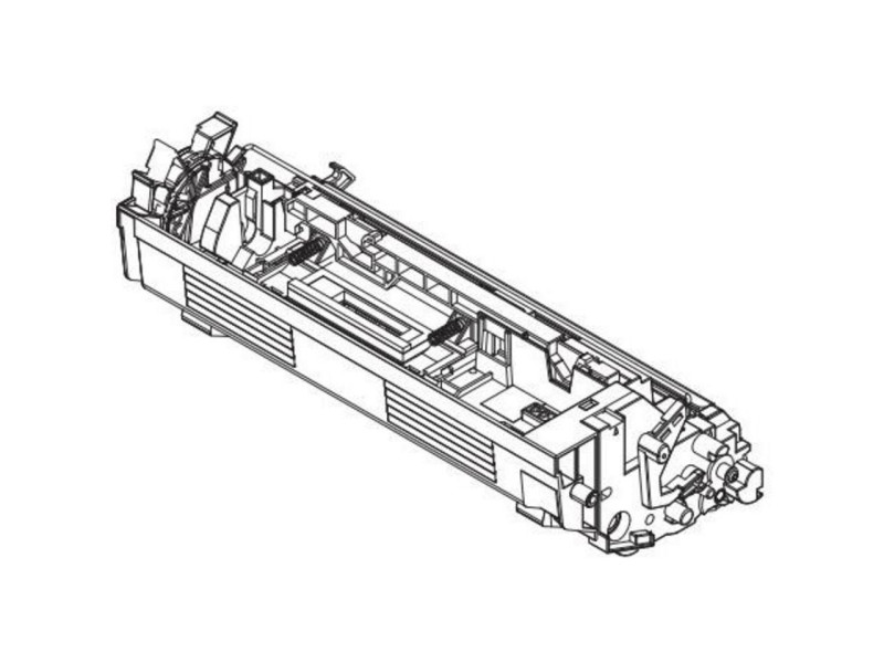 DEVELOPPER KYOCERA FS-1030 302MH93020