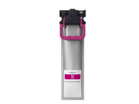 Cartouche compatible EPSON Magenta C13T945340