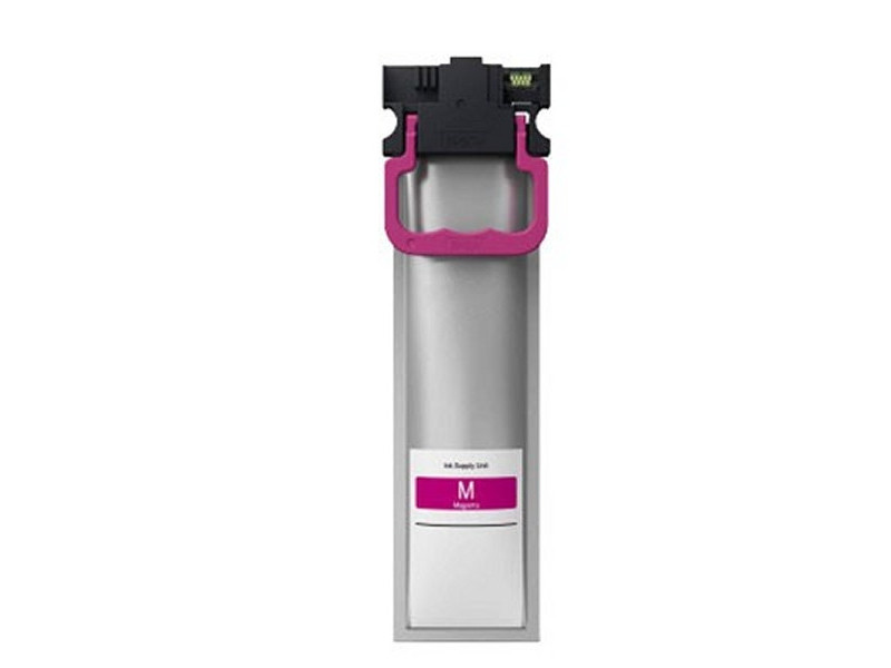 Cartouche compatible EPSON Magenta C13T945340