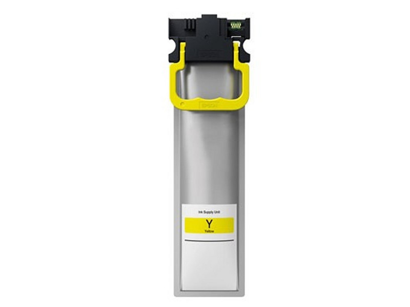 Cartouche compatible EPSON Jaune C13T945440