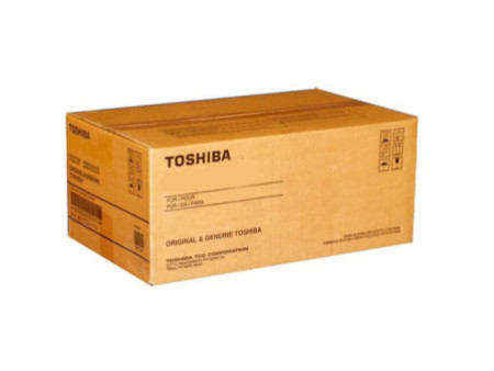 Cartouche Jet d'encre TOSHIBA Magenta 6AJ00000048