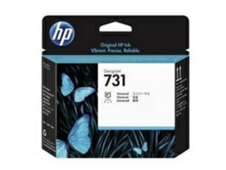 Tête d'Impression HP P2V27A