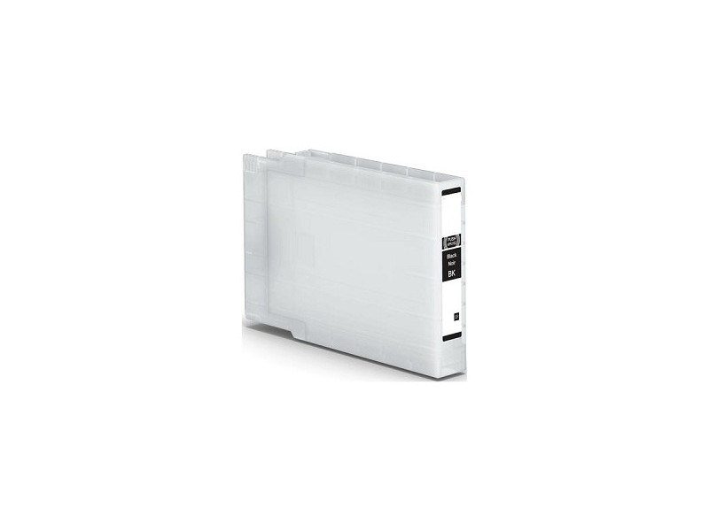 Cartouche compatible Epson T9081 - noir - 5000 pages