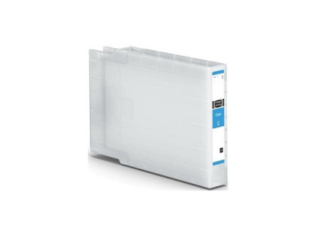 Cartouche compatible Epson T9082 - cyan - 4000 pages