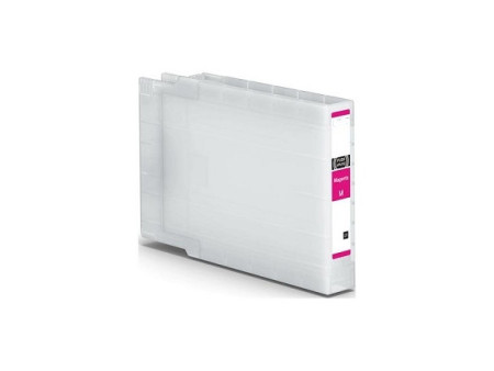 Cartouche compatible Epson T9083 - mangenta - 4000 pages