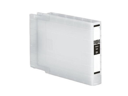 Cartouche compatible Epson T04B1 - noir - 5800 pages