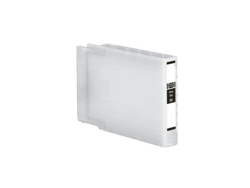 Cartouche compatible Epson T04B1 - noir - 5800 pages