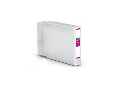 Cartouche compatible Epson T04B3M - magenta - 4600 pages