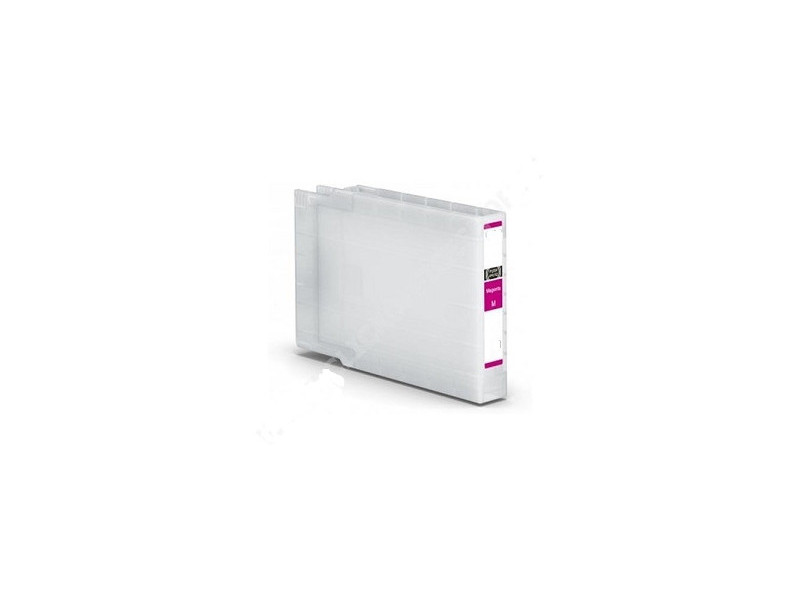 Cartouche compatible Epson T04B3M - magenta - 4600 pages