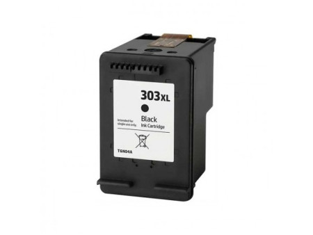 Cartouche compatible HP N°303XL Noir
