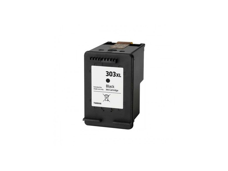 Cartouche compatible HP N°303XL Noir