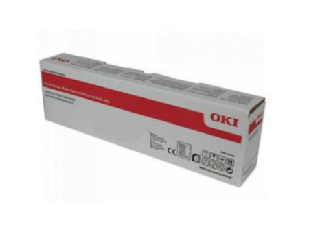 Toner Laser OKI Magenta 46861306