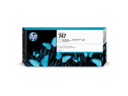 Cartouche Jet d'encre HP N°747 P2V87A
