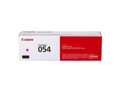 Toner Laser CANON N°054 Magenta 3022C002