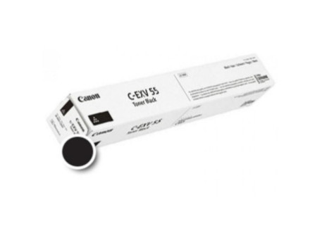 Toner Laser CANON C-EXV55 Noir 2182C002