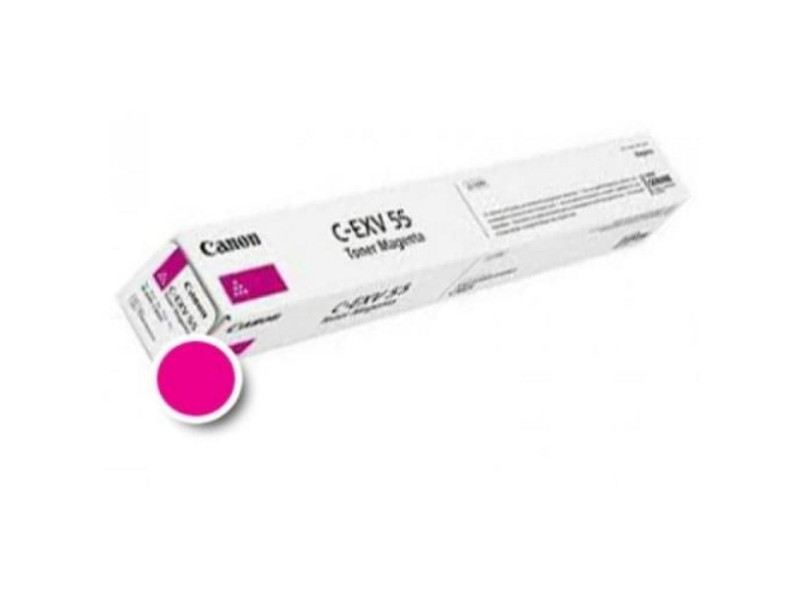 Toner Laser CANON C-EXV55M Magenta 2184C002