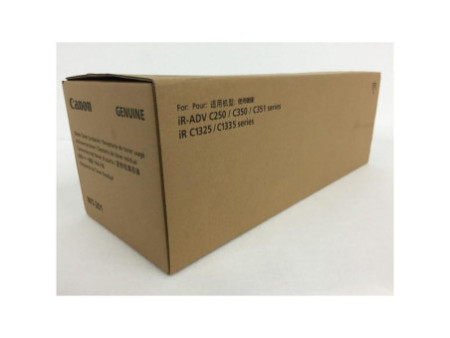 Bac de recuperation de Toner usage CANON FM0-0015-000