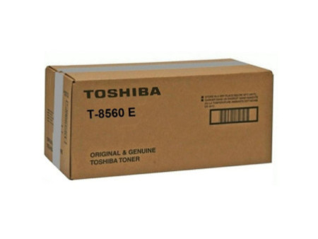 Toner Laser TOSHIBA Noir 6AK00000213