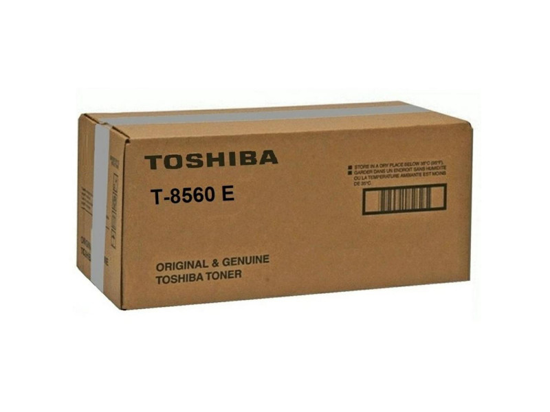 Toner Laser TOSHIBA Noir 6AK00000213