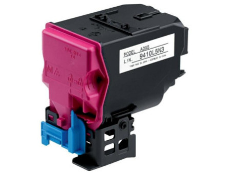 Toner Laser MINOLTA Magenta A0X5355