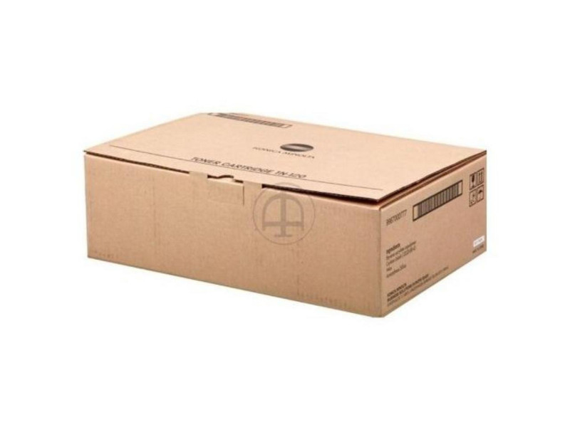 Toner Laser MINOLTA Noir 9967000777