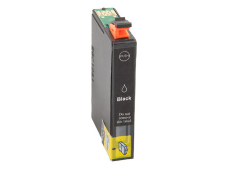 Cartouche compatible Epson 603XL STARFISH BK