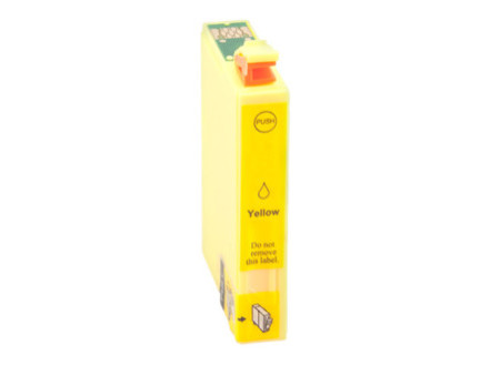 Cartouche compatible Epson 603XL Jaune