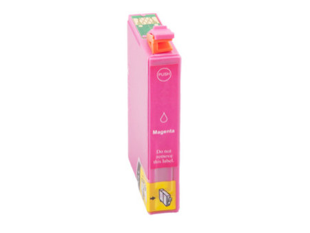 Cartouche compatible Epson 603XL Magenta