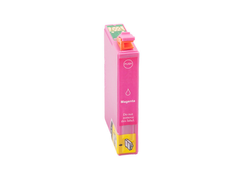Cartouche compatible Epson 603XL Magenta