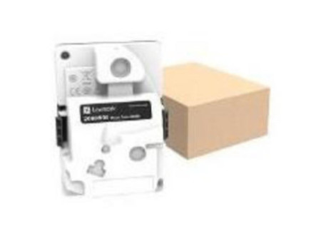 Bouteille de récupération de Toner LEXMARK 20N0W00