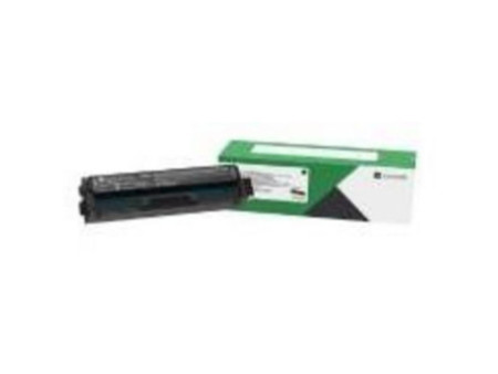 Toner Laser LEXMARK Noir 20N20K0