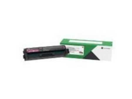 Toner Laser LEXMARK Magenta C3220M0