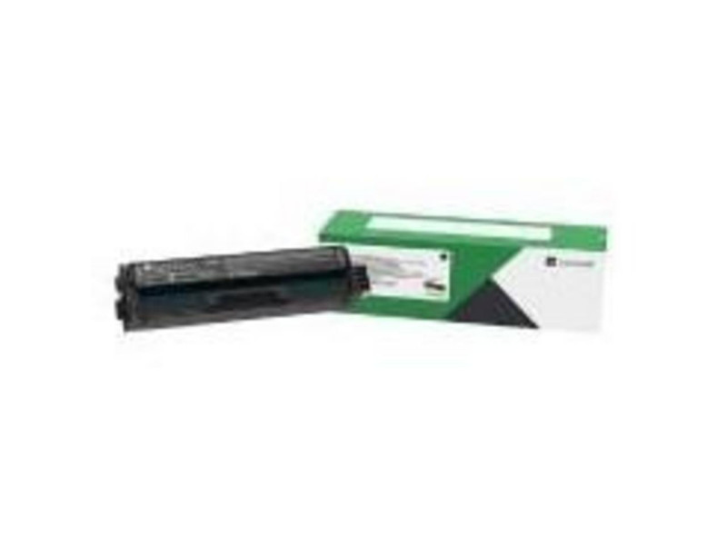 Toner Laser LEXMARK Noir C332HK0