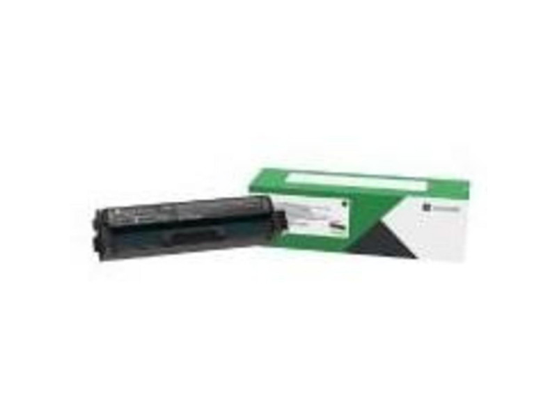 Toner Laser LEXMARK Noir 20N2HK0
