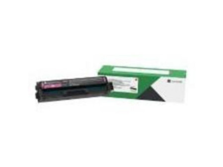 Toner Laser LEXMARK Magenta 20N2HM0
